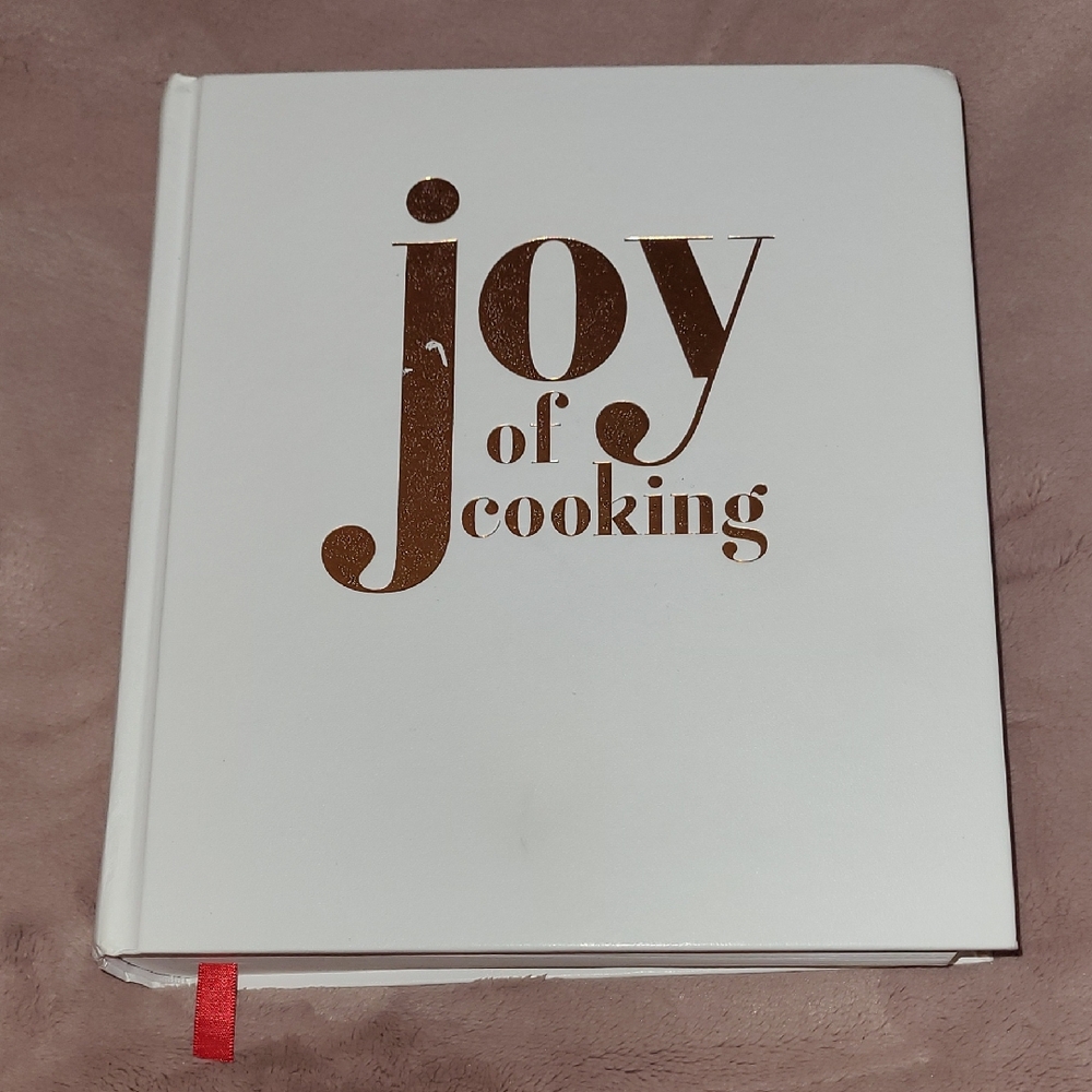 Joy of Cooking (2019 Edition)